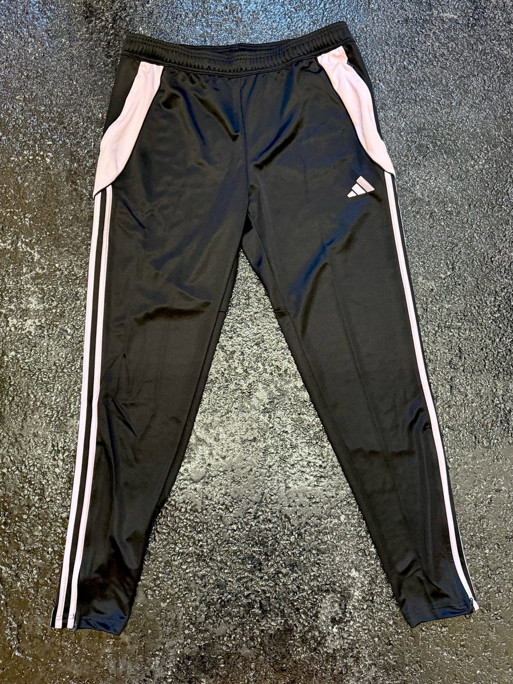 NWT, adidas Women's Tiro 24 Training Pants, Size EU 44T, US Large